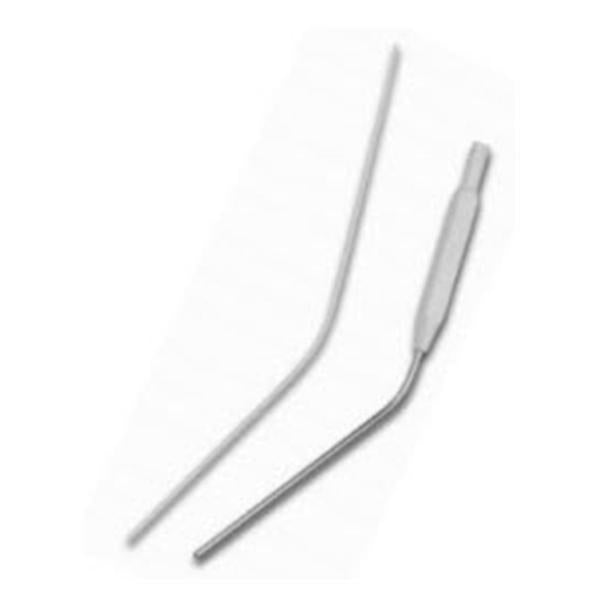 Tube Suction Frazier 10Fr Vent Disposable Sterile 50/Ca